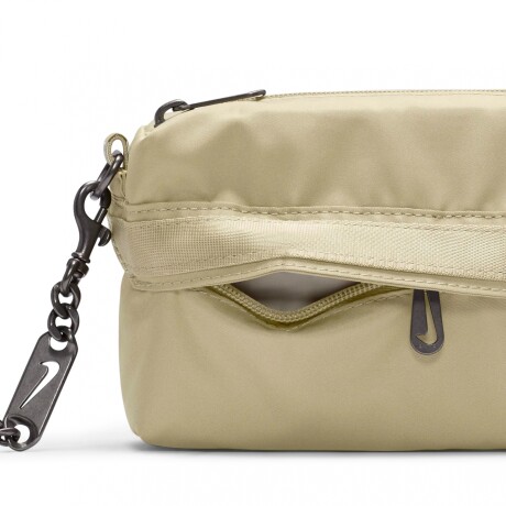 BOLSO NKE FUTURA LUXE CROSSBODY 276