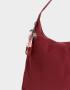 Saca Cartera Saca Sport - Rojo Burdeaux