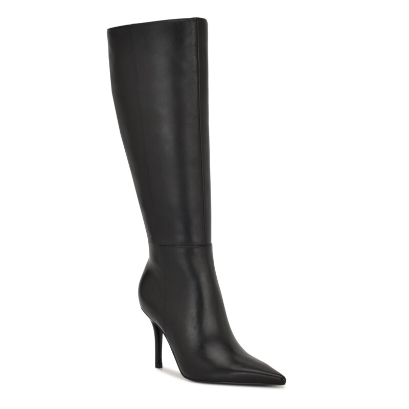 Boot Gerty Black