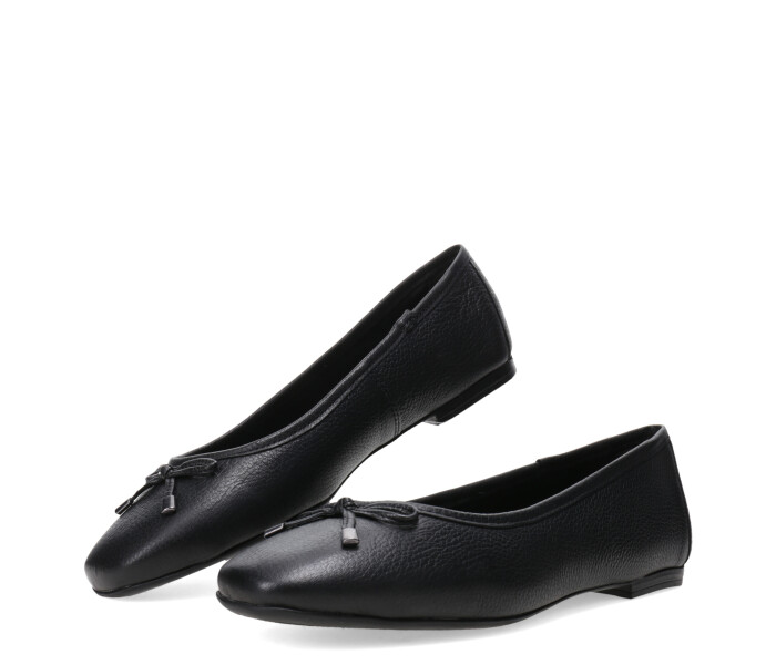 Balerinas de Mujer Bottero ZOE Negro