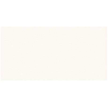 REVESTIMIENTO BLANCO BRILLO RECTIFICADO 30X60CM PARED GAMAS DE BLANCO