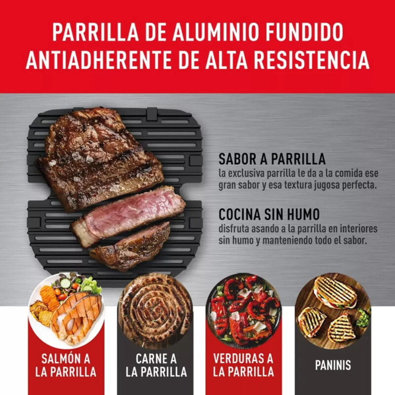 air fryer Easy Fry & Grill Mecánica Moulinex air fryer Easy Fry & Grill Mecánica Moulinex