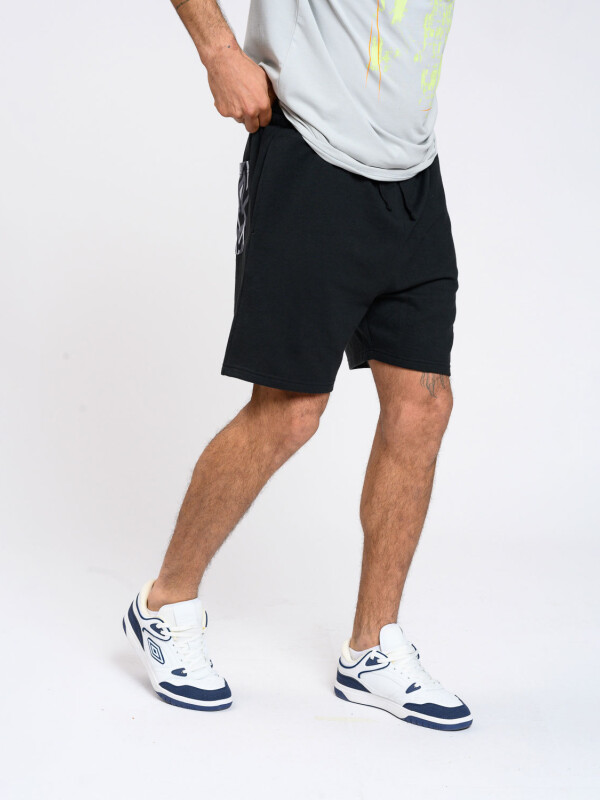 BERMUDA RAY HOMBRE Umbro Hombre 002