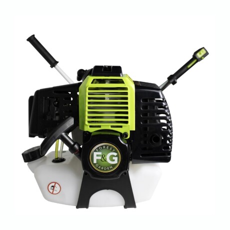 Desmalezadora A Gasolina FOREST AND GARDEN DESG752/3C 52CC 2HP Desmalezadora A Gasolina FOREST AND GARDEN DESG752/3C 52CC 2HP