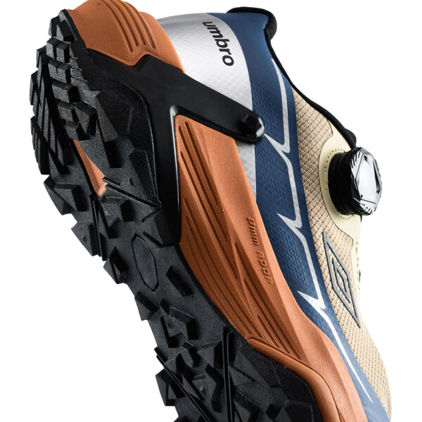 Championes Numa Umbro Hombre Hbp