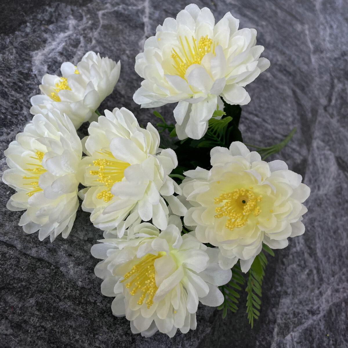 Ramo de Flores - Blanca 