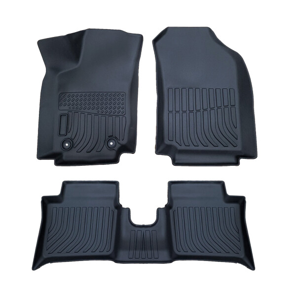 Bandeja De Piso Fiat Cronos 2017- 2024 Bandeja De Piso Fiat Cronos 2017- 2024