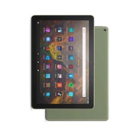 OUTLET - Tablet AMAZON Fire KFTRWI 10' 32GB 3GB RAM Fire OS 7.0 5Mpx OUTLET - Tablet AMAZON Fire KFTRWI 10' 32GB 3GB RAM Fire OS 7.0 5Mpx