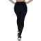 LEGGING FEM POLY/SPX EVERLAST EMPOWER OR W7 S BK