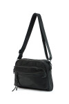 Bandolera Delta Negro