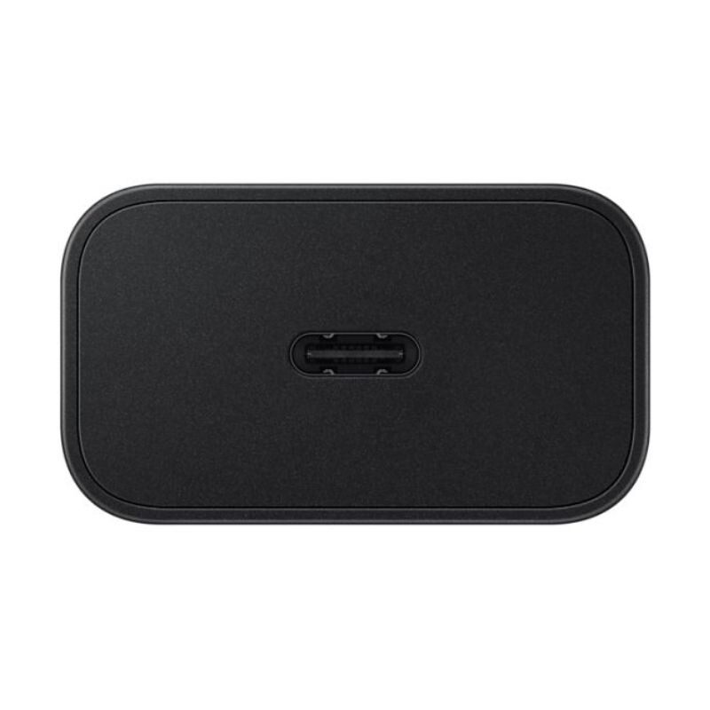 Adaptador De Carga 25W Samsung Usb-C (Ep-T2510) Adaptador De Carga 25W Samsung Usb-C (Ep-T2510)