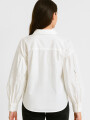 Camisa Bobila Blanco