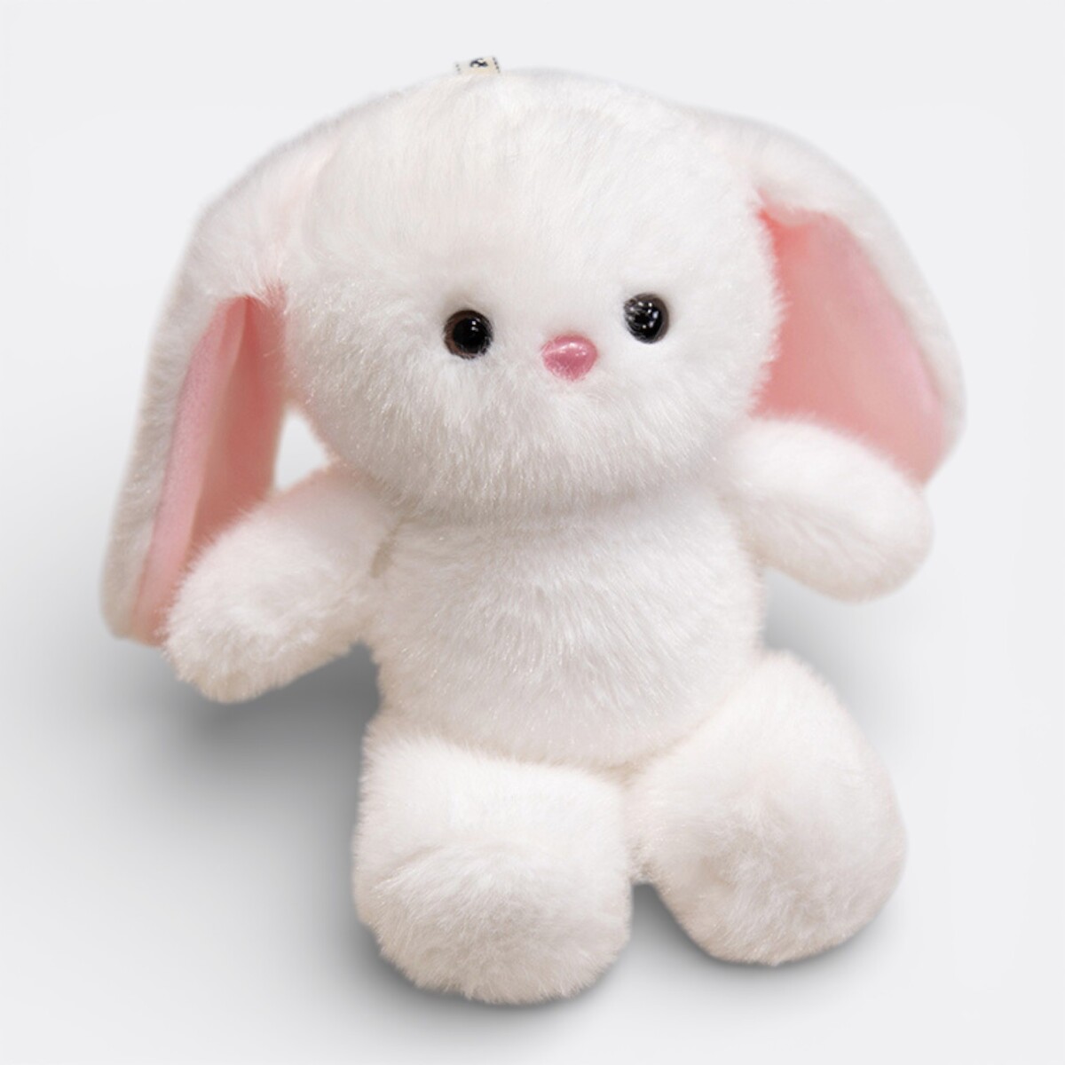 Peluches Animales Coloridos - Conejo 