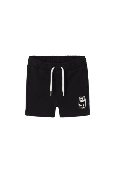 Short Dike Black