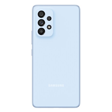 Samsung Galaxy A53 5g Dual Sim 128 Gb Azul Asombroso 6 Gb Ram Samsung Galaxy A53 5g Dual Sim 128 Gb Azul Asombroso 6 Gb Ram