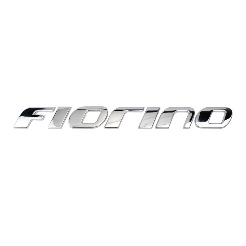 EMBLEMA FIORINO Emblema Fiorino