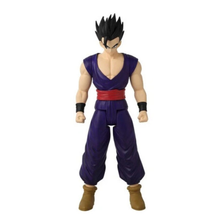 Figura Dragon Ball Super - Ultimate Gohan Figura Dragon Ball Super - Ultimate Gohan