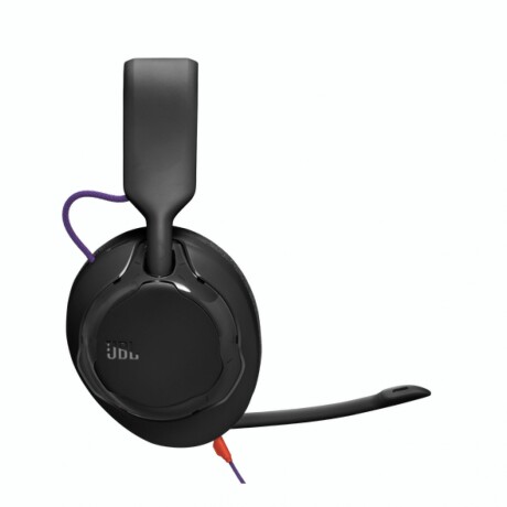 Auriculares Gamer Cableados JBL Quantum 250 - Black Auriculares Gamer Cableados JBL Quantum 250 - Black