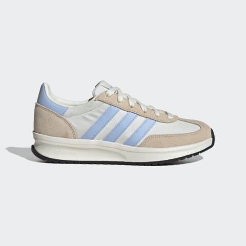 Championes Adidas Run 72 Blanco
