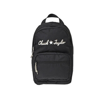 Morral Converse - 10023816A01 BLACK