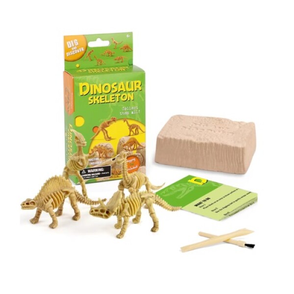 Juguete arqueología dinosaurios Juguete arqueología dinosaurios