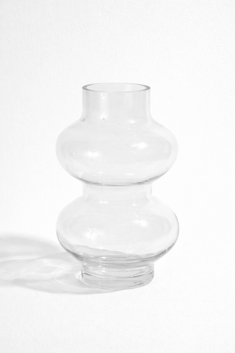 Florero Florida - Color Unico 