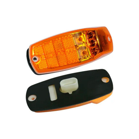 FAROL - POSICION SEÑALERO LED MARCOPOLO VOLARE MULTILIGHT FAROL - POSICION SEÑALERO LED MARCOPOLO VOLARE MULTILIGHT