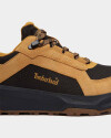 Zapatillas Motion Ledge Low Waterproof Hombre Wheat Suede