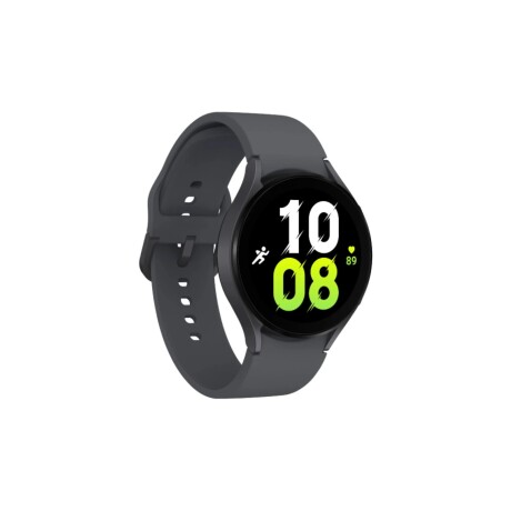 Smartwatch Samsung Galaxy Watch5 44 mm Bluetooth con Cristal de Zafiro SM-R910 Gray