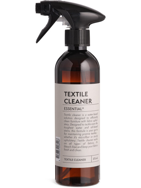 Limpiador textil 375 ml Limpiador textil 375 ml