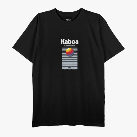 REMERA KABODAK REMERA KABODAK