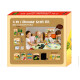 4 En 1 Craft Kit Dinosaurio 4 En 1 Craft Kit Dinosaurio