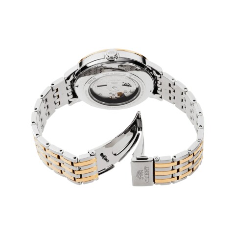 Reloj Orient RA-AC0J07S Automático para Hombre Reloj Orient Ra-ac0j07s Automático Para Hombre