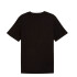 Remera de Hombre Puma Rest Reps Graphic Negro
