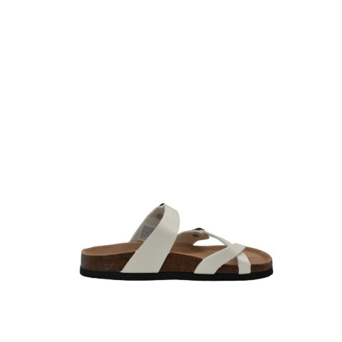 SANDALIA 35-40 OFF WHITE