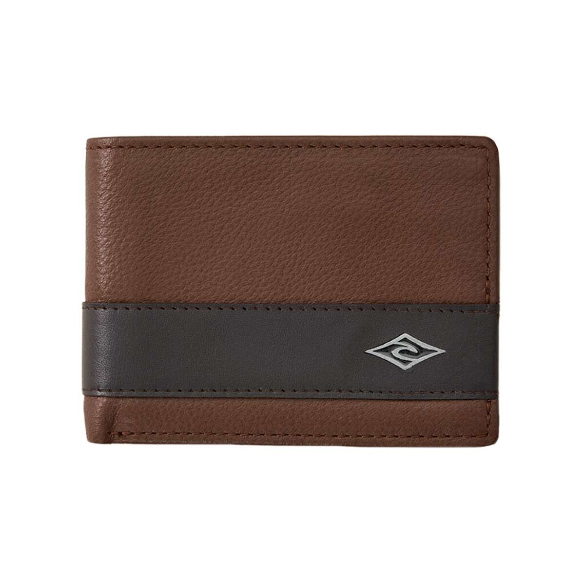 Billetera Rip Curl Diamond Rfid Slim - Rfid Slim 