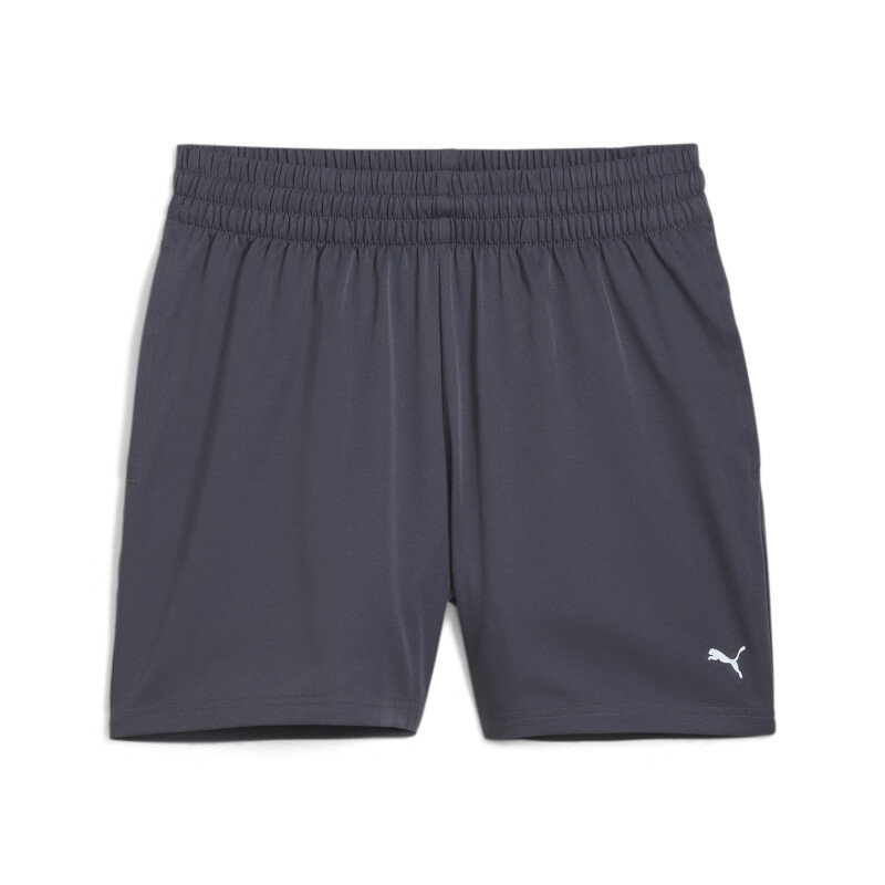 PERFORMANCE WOVEN 5 SHORT Gris