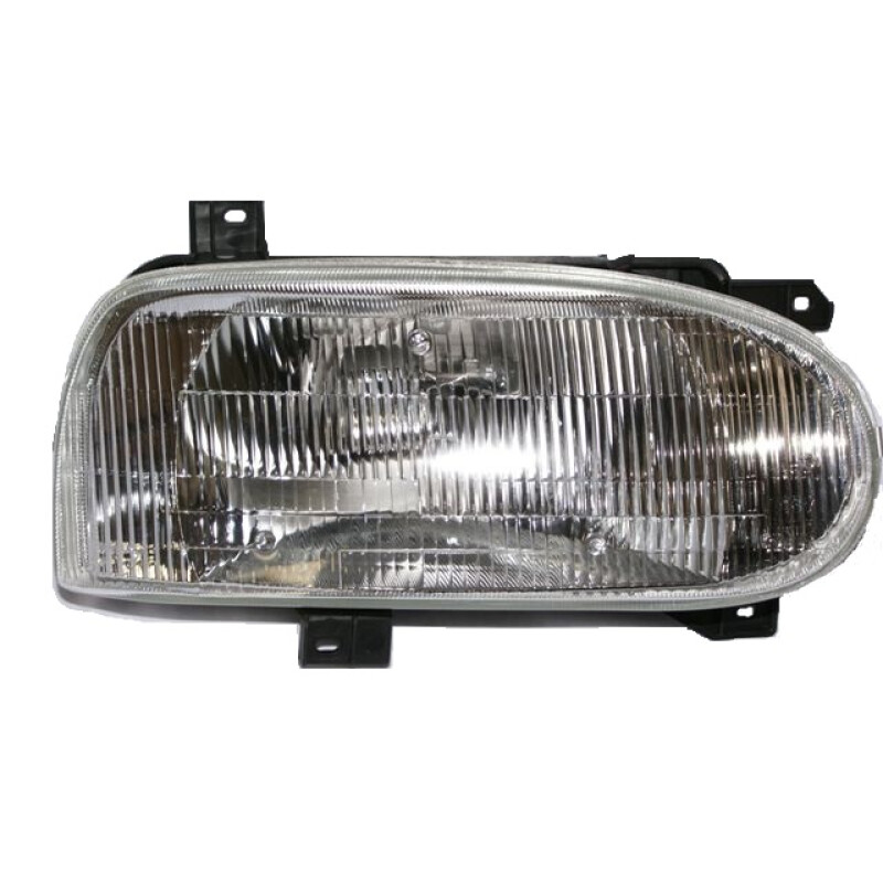 SEMIOPTICA DERECHA GOLF 3 93/98 Semioptica Derecha Golf 3 93/98