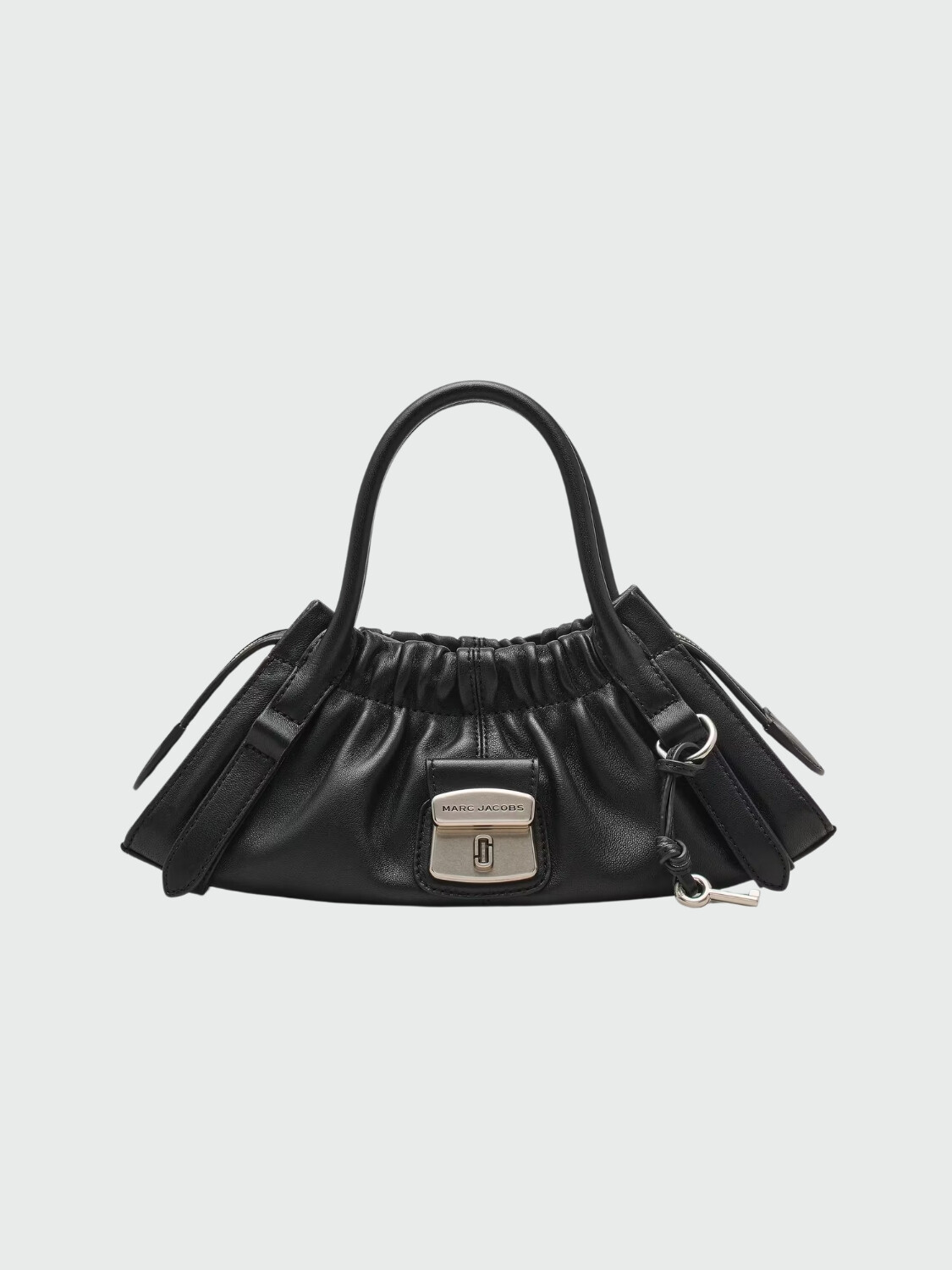 MARC JACOBS - THE CRISTINA SMALL SATCHEL 001