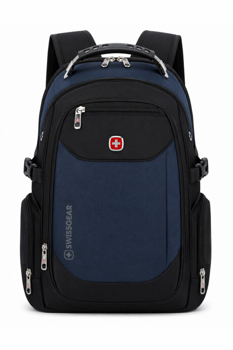 Mochila de alta gama Azul marino