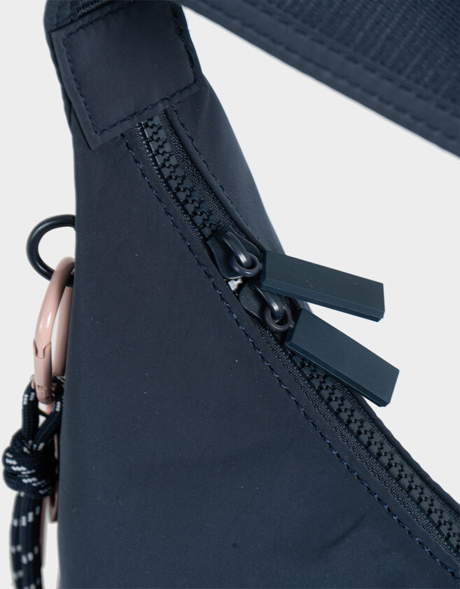 Saca Cartera Saca Sport - Azul Marino