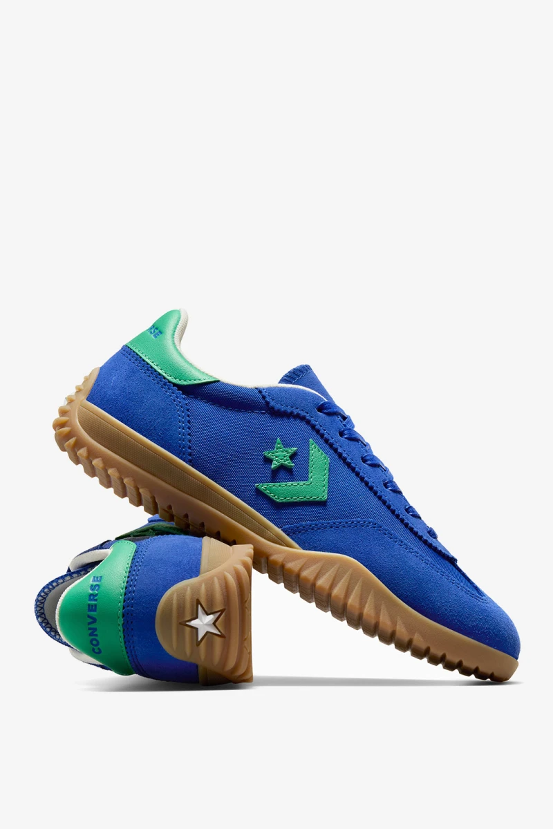 RUN STAR TRAINER Azul