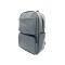 MOCHILA SMART PACK CON 2 BOLSILLOS GRIS