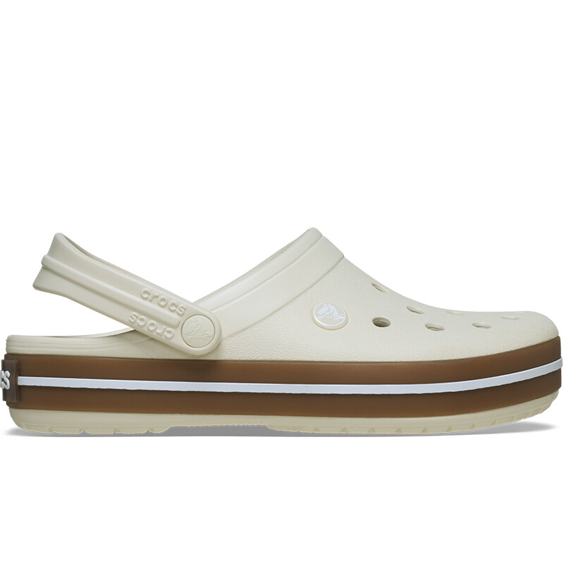 Crocband™ Gum Beige
