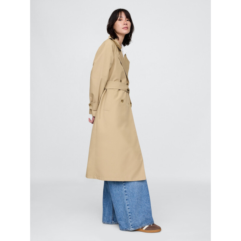 ICON TRENCH KHAKI