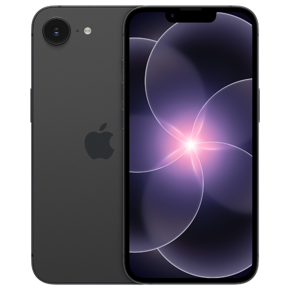 Apple Iphone 17E 256GB Negro 