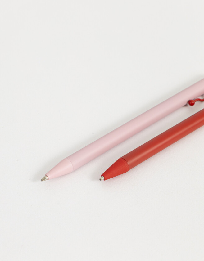 Lapices y Lapiceras Set De Lapiceras - Combinacion Multicolor