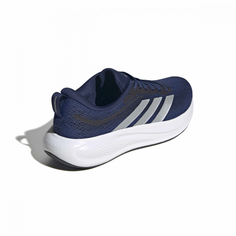 Championes Adidas RESPONSE PACE M hombre KJ1775 Azul Oscuro-plata