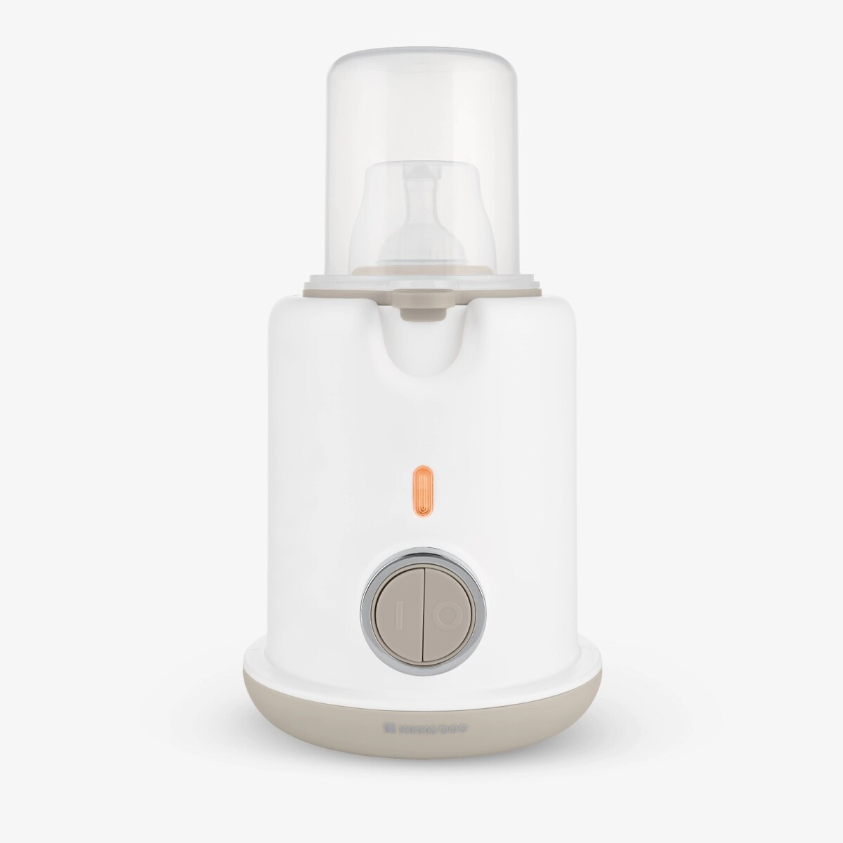 Calienta biberon Warm ME KIKKABOO 