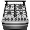 Cocina Electrolux Doble Horno Gas /elect 4 H Mod. Fe4dc Cocina Electrolux Doble Horno Gas /elect 4 H Mod. Fe4dc